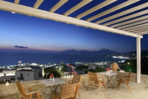 Hermes gay friendly hotel Myconos
